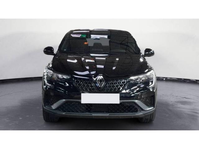 Renault Arkana image 9