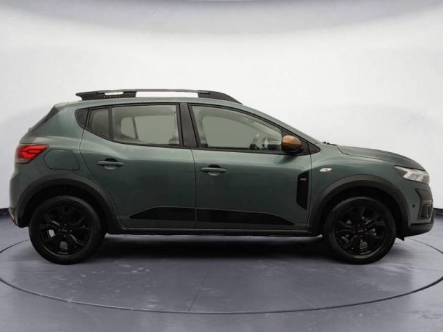 Dacia Sandero image 9