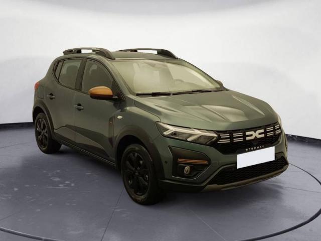 Dacia Sandero image 5