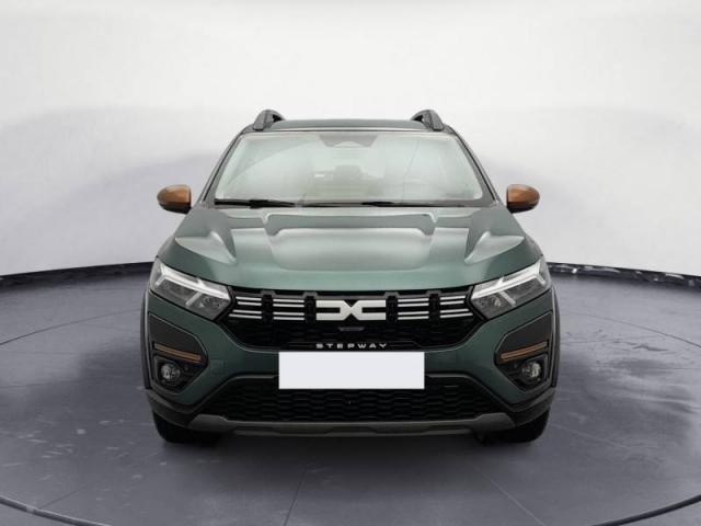 Dacia Sandero image 1