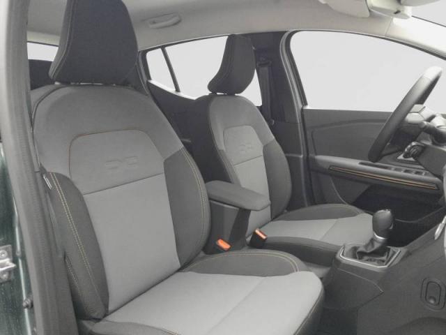 Dacia Sandero image 4