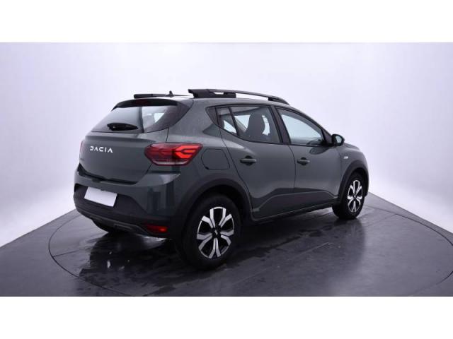 Dacia Sandero image 8