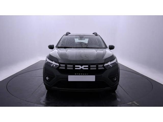 Dacia Sandero image 4