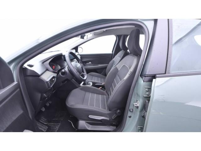 Dacia Sandero image 5