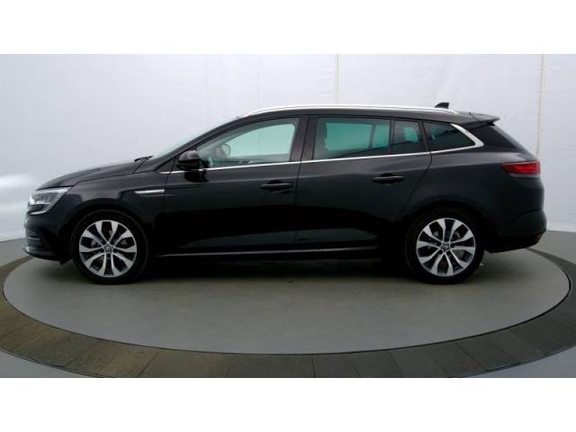 Renault Mégane image 1