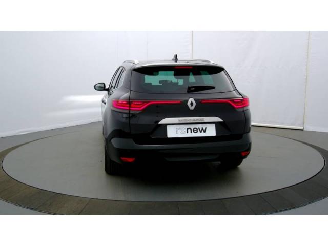 Renault Mégane image 5
