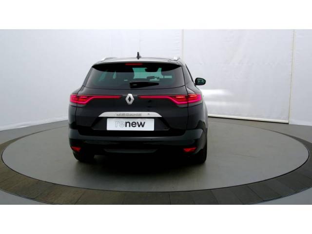 Renault Mégane image 9
