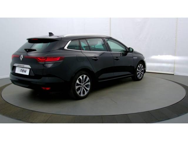 Renault Mégane image 7