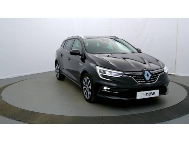 Renault Mégane image 8