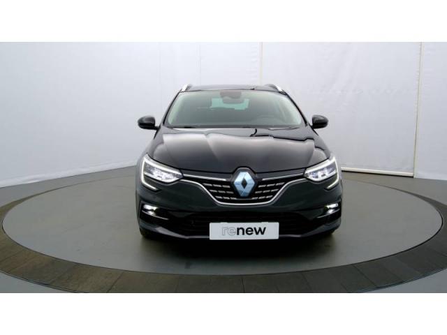 Renault Mégane image 6