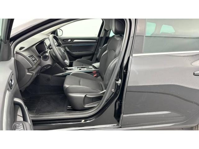 Renault Mégane image 3