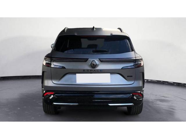 Renault Espace image 1