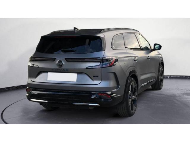 Renault Espace image 6