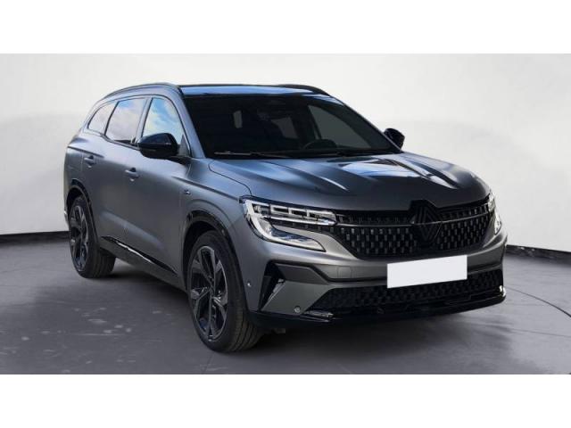 Renault Espace image 8