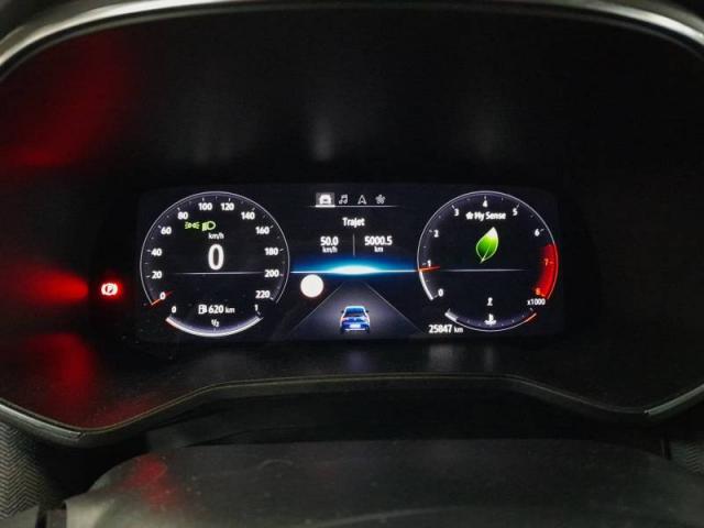 Renault Clio image 6
