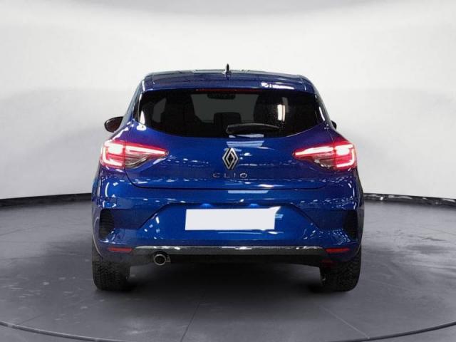 Renault Clio image 9