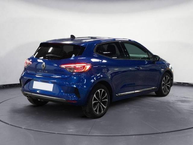 Renault Clio image 1