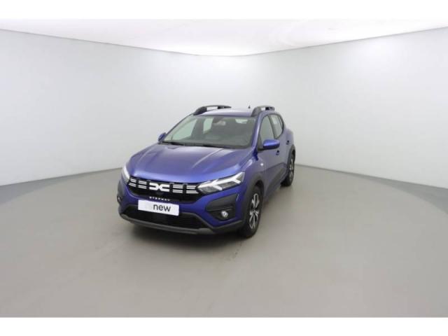 Dacia