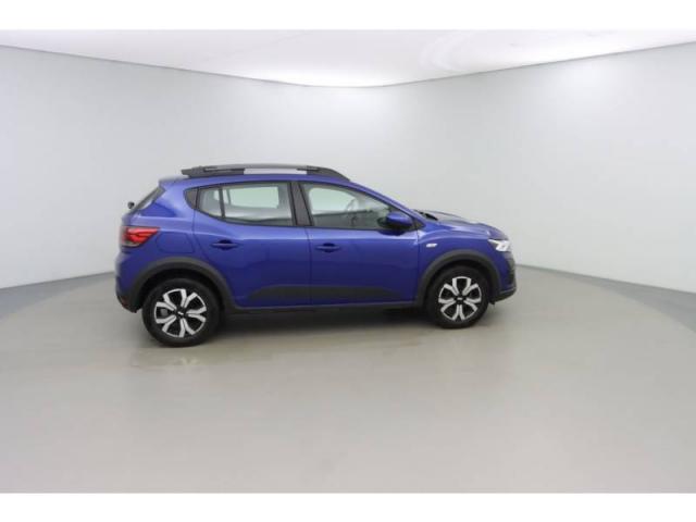 Dacia Sandero image 9