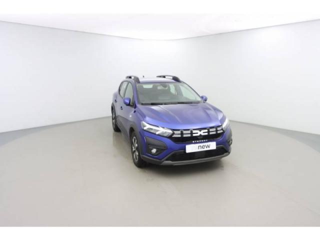 Dacia Sandero image 6