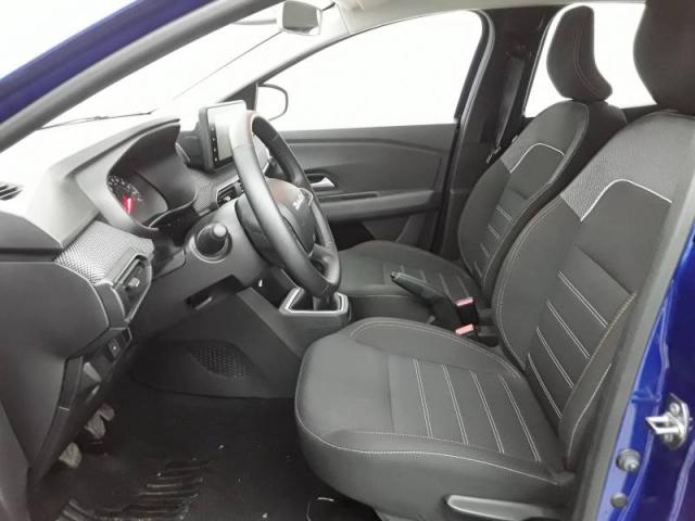 Dacia Sandero image 1