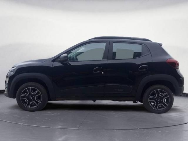 Dacia Spring image 6