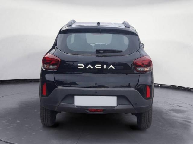 Dacia Spring image 9
