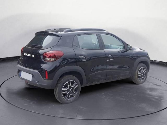 Dacia Spring image 8