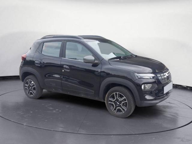 Dacia Spring image 7