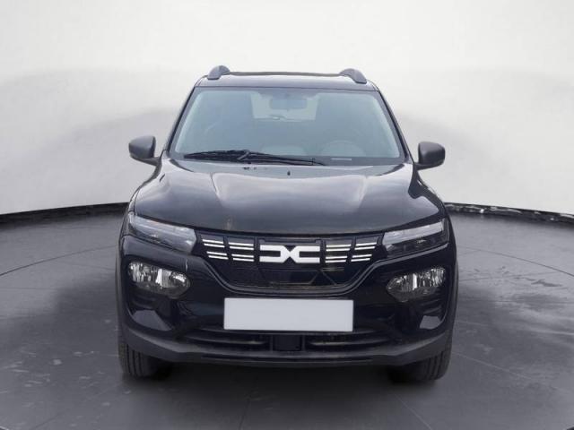 Dacia Spring image 1