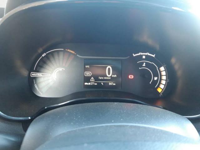 Dacia Spring image 5