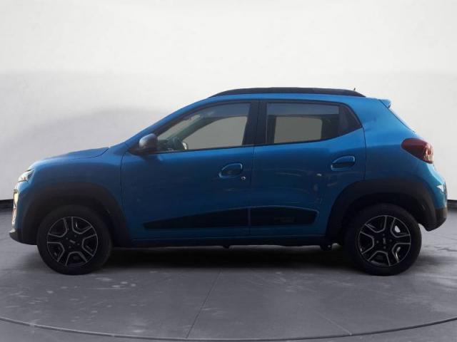 Dacia Spring image 3