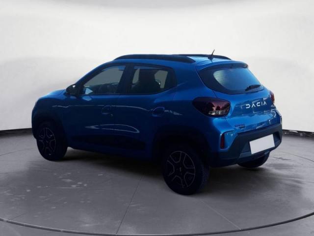 Dacia Spring image 1