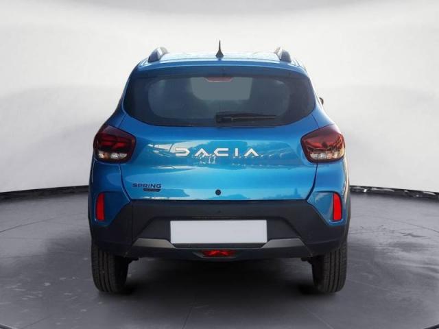 Dacia Spring image 7