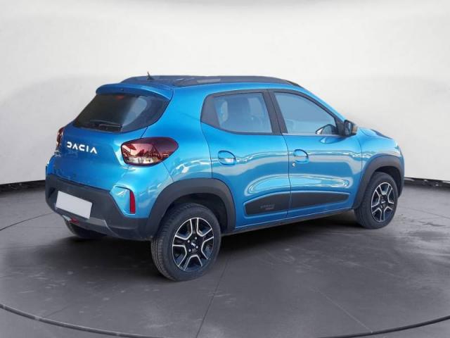 Dacia Spring image 9