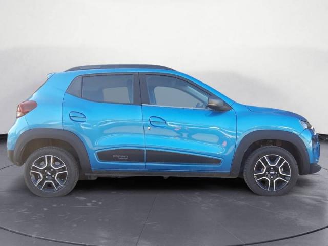 Dacia Spring image 4