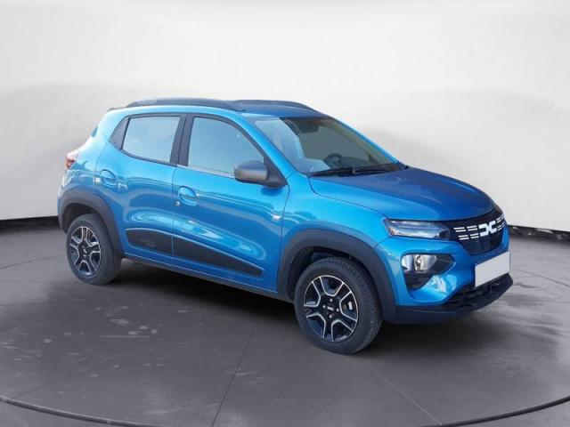 Dacia Spring image 8