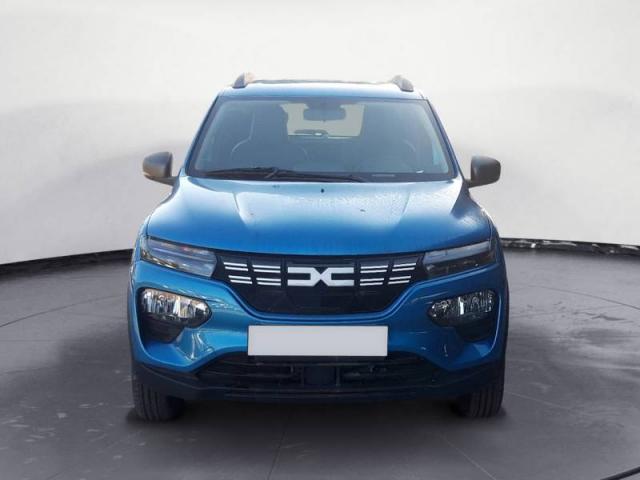 Dacia Spring image 6