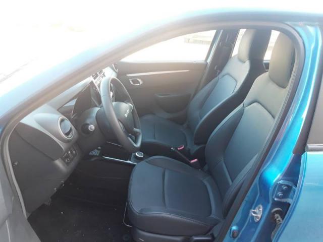Dacia Spring image 2