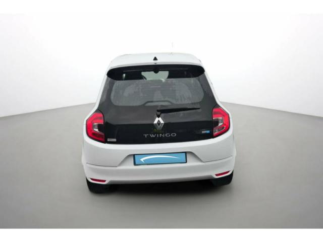 Renault Twingo image 3