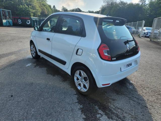 Renault Twingo image 2