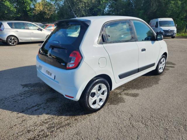 Renault Twingo image 3