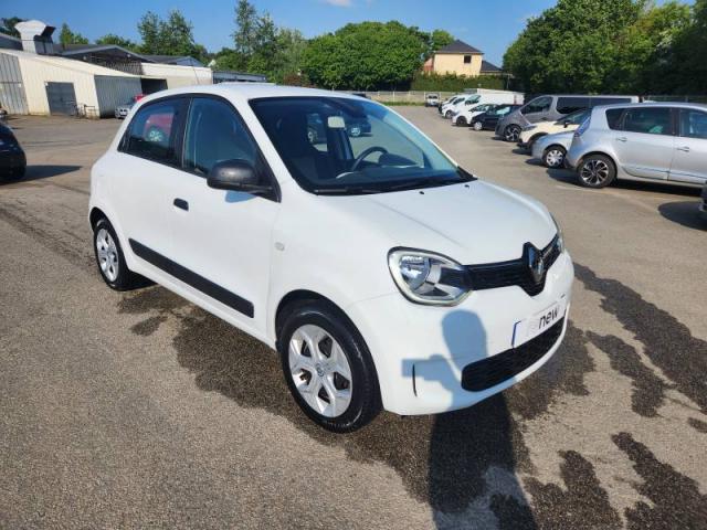 Renault Twingo image 1