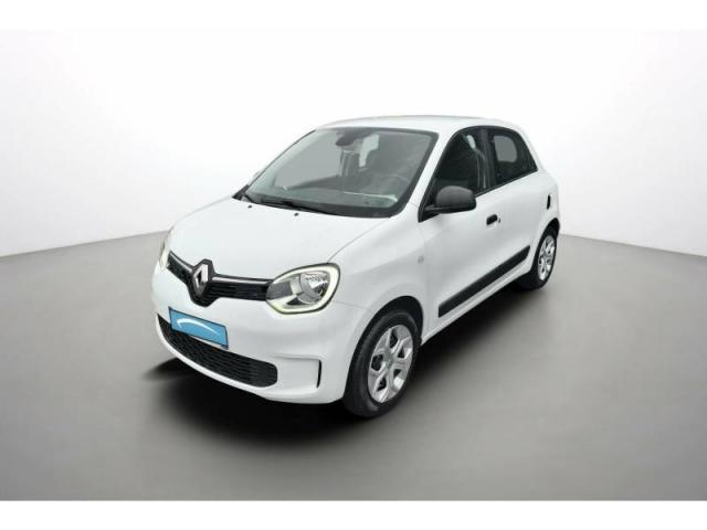 Renault Twingo image 5