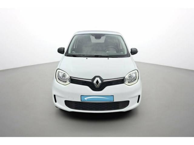 Renault Twingo image 2