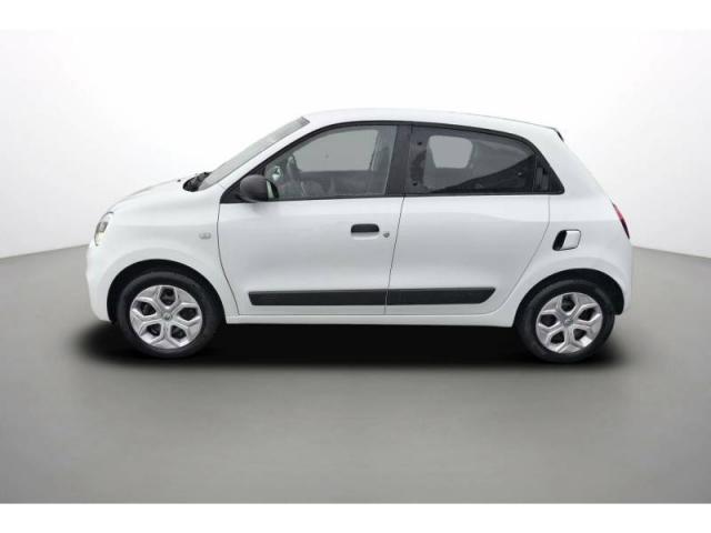 Renault Twingo image 1