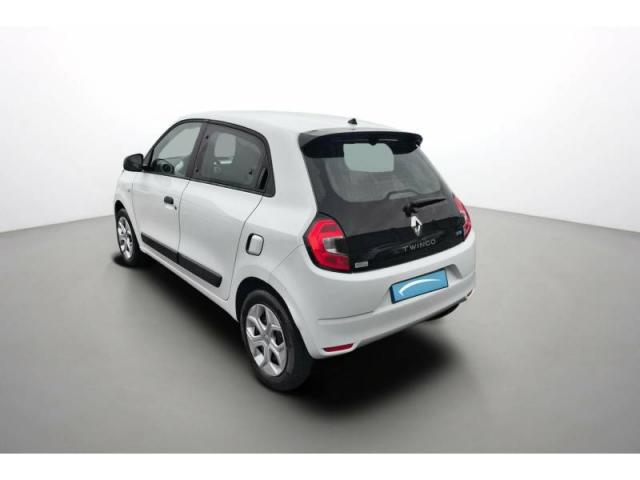 Renault Twingo image 4