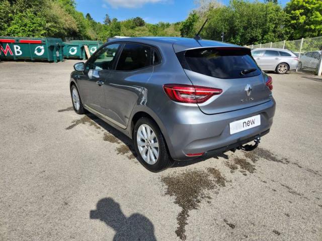 Renault Clio image 3
