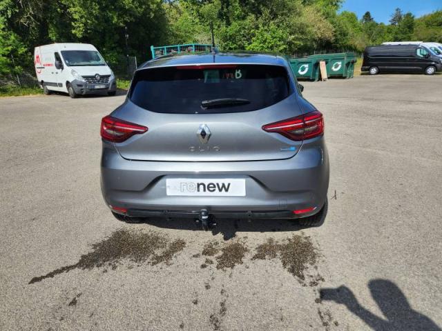 Renault Clio image 4