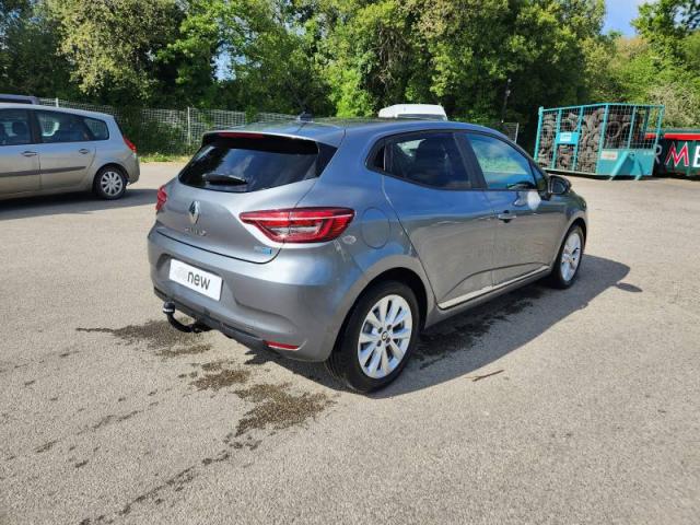 Renault Clio image 1